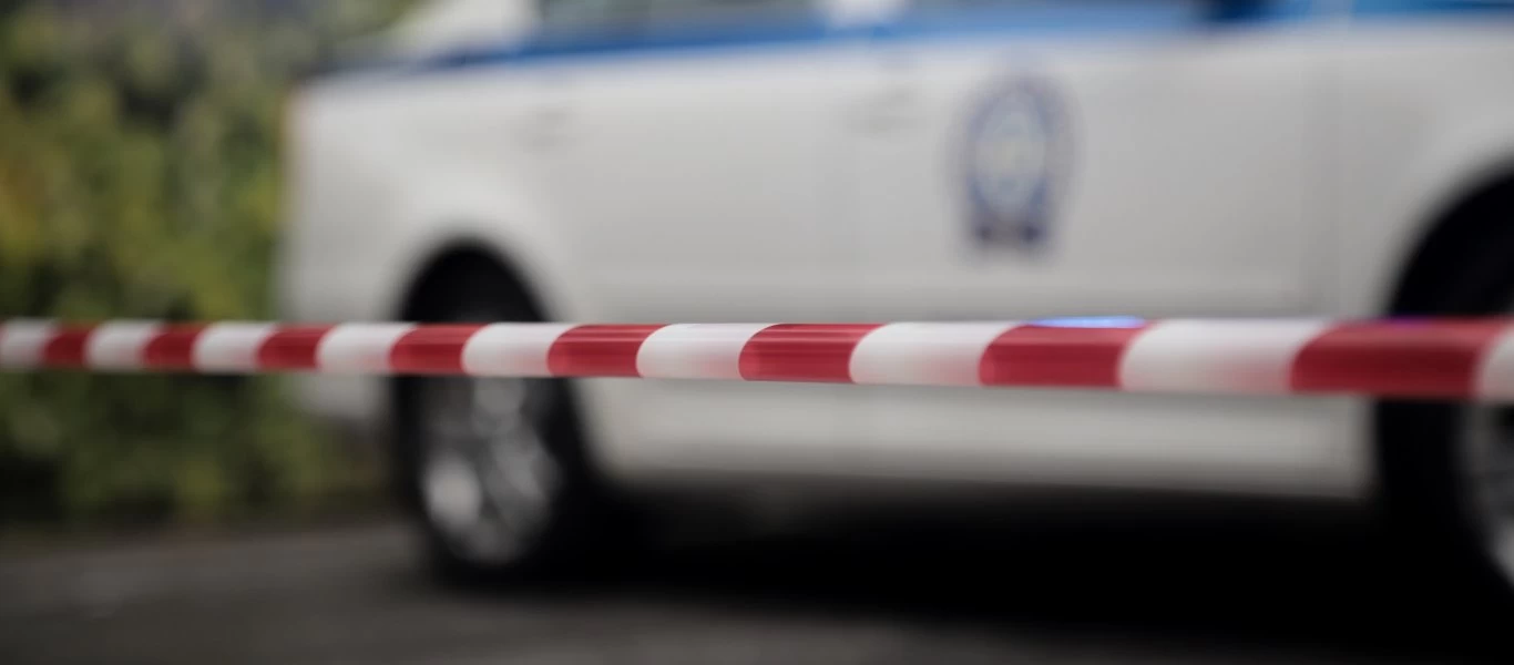 Αγριο έγκλημα στους Αγ.Θεοδώρους: Ανθρωποκυνηγητό της ΕΛΑΣ για τον εντοπισμό των δραστών